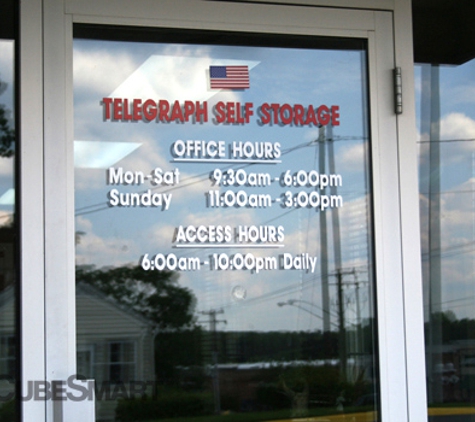 Telegraph Storage - Lorton, VA