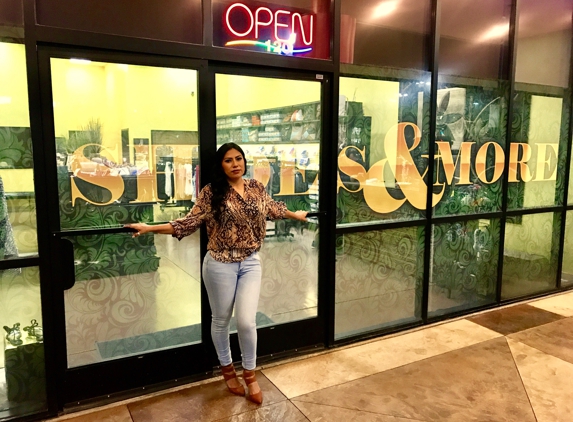 Shoes & More LLC - Henderson, NV