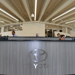 Kendall Toyota - Pinecrest, FL