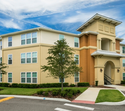 Beach Village Apartments - Palm Coast, FL