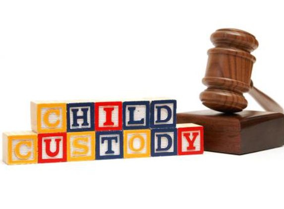 Family Attorney Fort Pierce Fl - Fort Pierce, FL