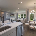 Holland Ridge By Meritage Homes