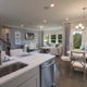 Holland Ridge By Meritage Homes