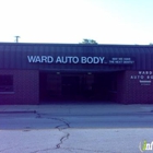 Ward Auto Body, Inc.