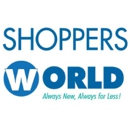 Shoppers World - Clothing Stores