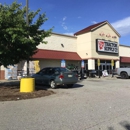 Tractor Supply Co - Garden Centers