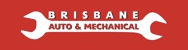 Brisbane Automotive & Mechanical - Brake & Clutch Services