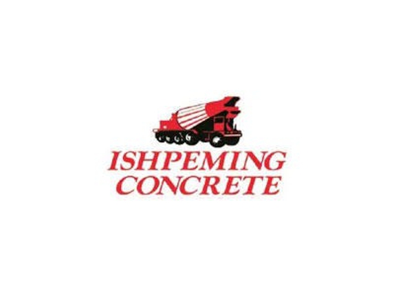 Ishpeming Concrete Corp - Ishpeming, MI