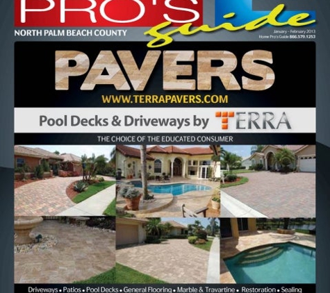 Home Pros Guide - Davie, FL