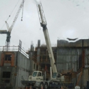 Tiger Crane Services - Construction & Building Equipment