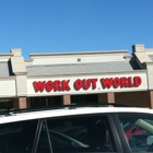 Work Out World Nashua