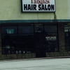 Tangles Hair Salon gallery