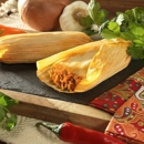 Chaparro's Tamales