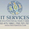 FiRa IT Services gallery