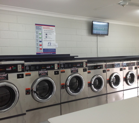 Central Laundry Geebung - Geebung, QLD