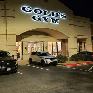 Gold's Gym Austin Westlake - West Lake Hills, TX