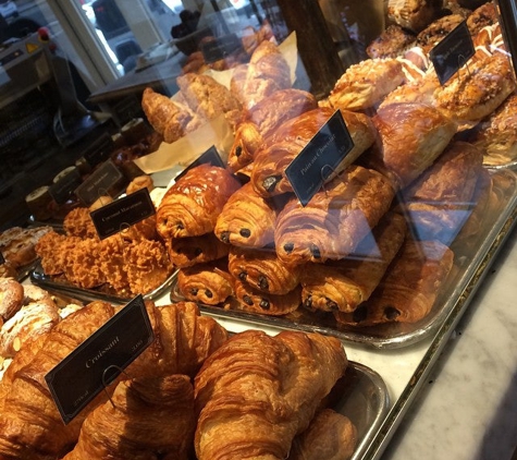 Le Pain Quotidien - New York, NY