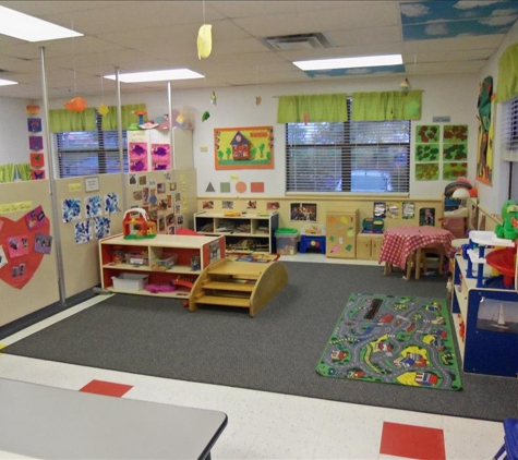 Trellis Lane KinderCare - Abingdon, MD