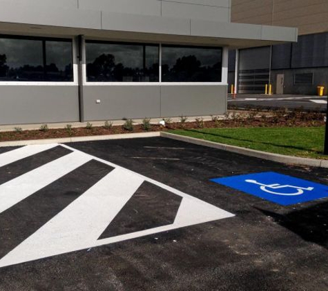 Adelaide Line Marking Services - St Georges, SA
