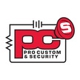 Pro Custom & Security