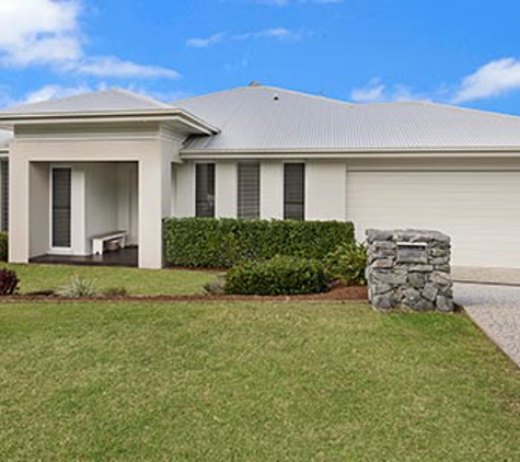Render-Vations - Upper Coomera, ACT