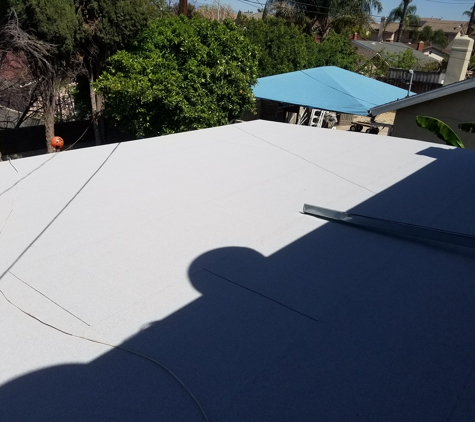 M.C. Roofing - San Bernardino, CA