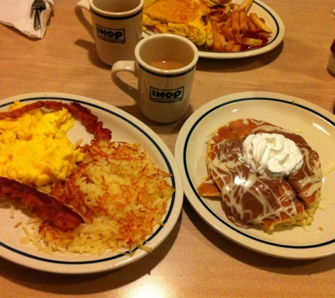 IHOP - Providence, RI