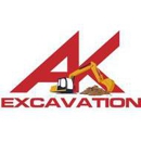 AK Excavation - Grading Contractors