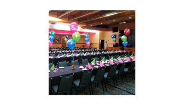 Functions at The Builders Club - Wollongong, NSW