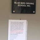 Blue Bird Driving School