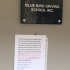 Blue Bird Driving School