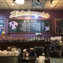 Michelangelo's Coffee House - Coffee & Espresso Restaurants
