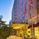 Residence Inn Dallas Downtown - Hotels
