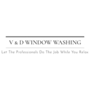 V & D Window Washing & Gutter Cleaning - Window Cleaning Equipment & Supplies
