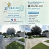 B Clean Pressure Washing Service gallery