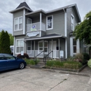About Touch - Massage Services