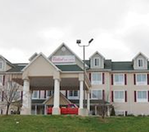 Red Roof Inn - Berea, KY