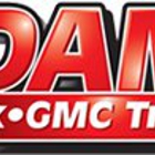 Adams Buick GMC Truck