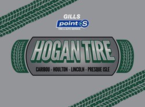 Hogan Tire - Caribou, ME