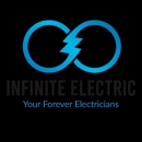 Infinite Electric - Electricians