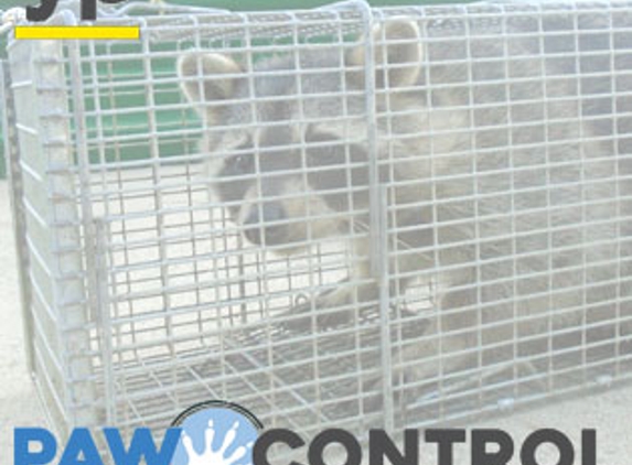 Paw Control Wildlife Solutions - Hiawatha, IA