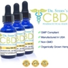 Dr. Stern's CBD gallery