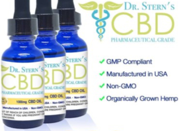 Dr. Stern's CBD - Hollywood, FL