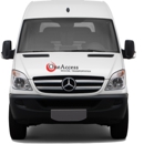 One Access Medical Transportation - Transportation Services