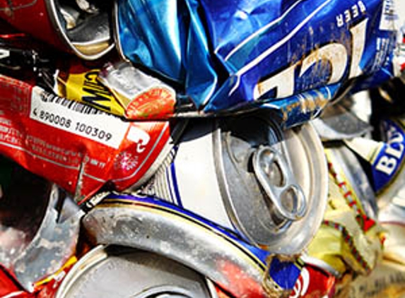 Busby's Recycling - Wilsonton, QLD