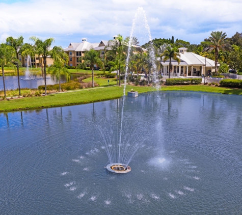 Marigot Bay Apartments - Sarasota, FL