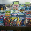 Be Comics & Kards & Rockets & Hobbies - Comic Books