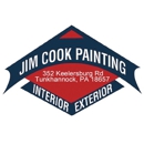 Jim Cook Painting and Remodeling - Painting Contractors