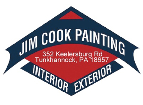 Jim Cook Painting and Remodeling - Scranton, PA