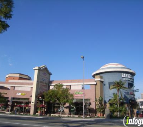 Nail Forum Inc - Glendale, CA